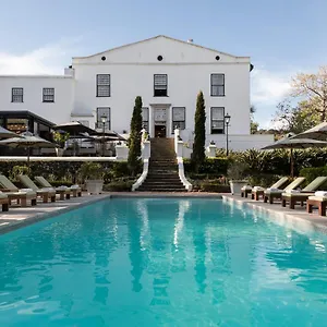 Hotel The Alphen Boutique &, Città del Capo