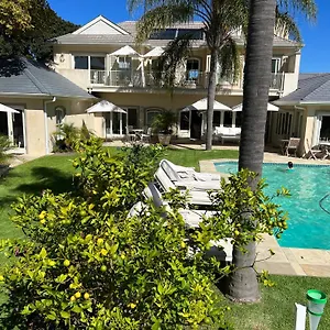 Lodge Constantia Valley, Ciudad del Cabo