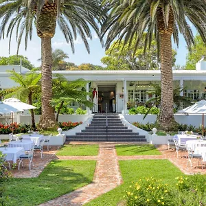 Affittacamere Coloniale Schumacher Luxury Retreat, Adults Only, Città del Capo