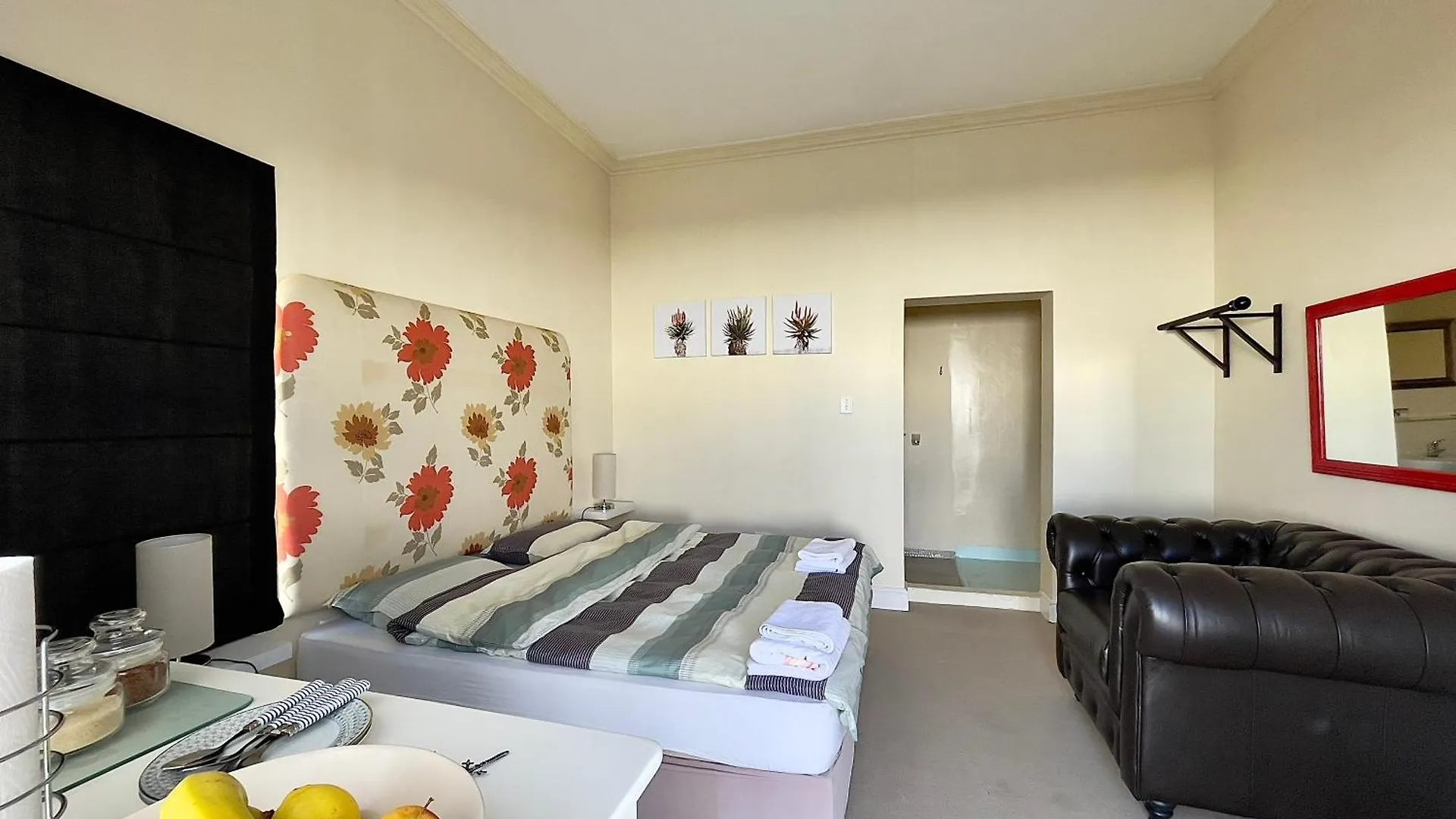 83 Eastlake Drive Cape Town South Africa